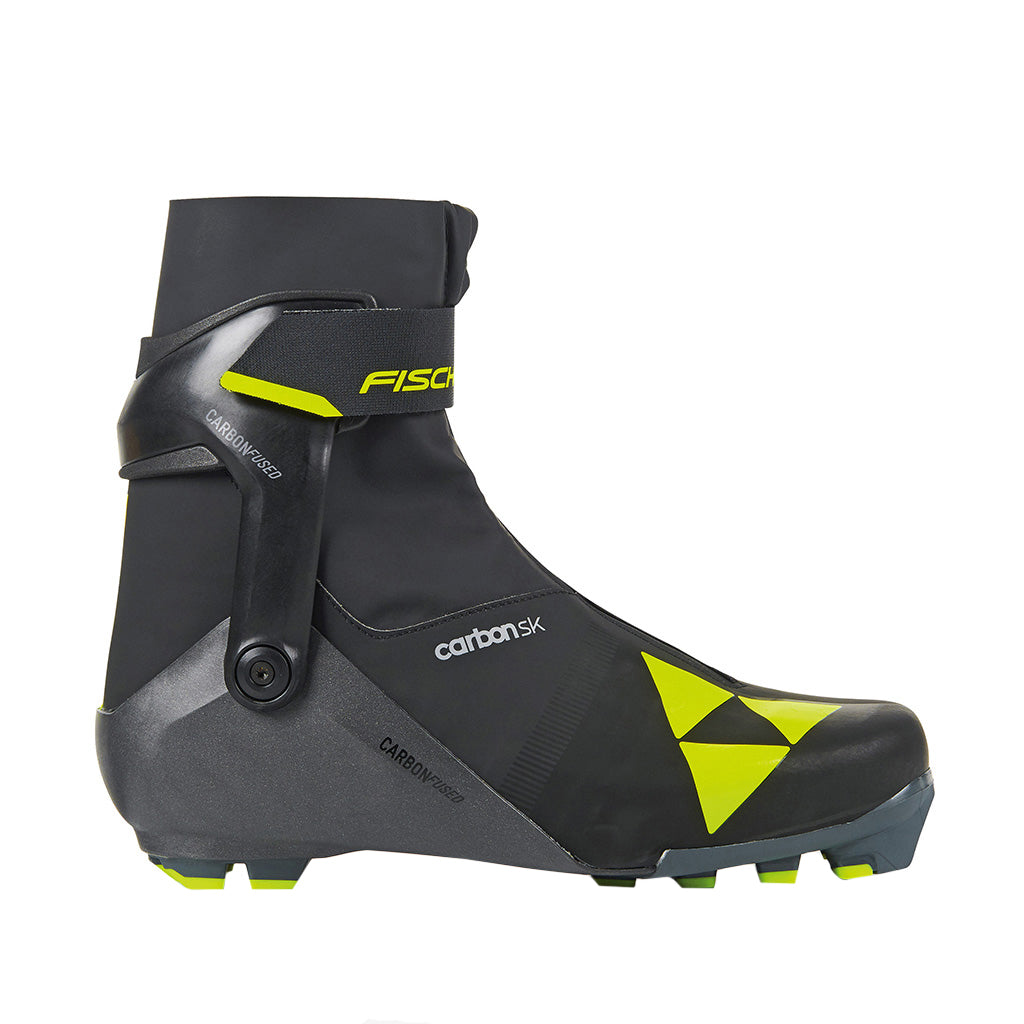 CARBON SKIATHLON DP