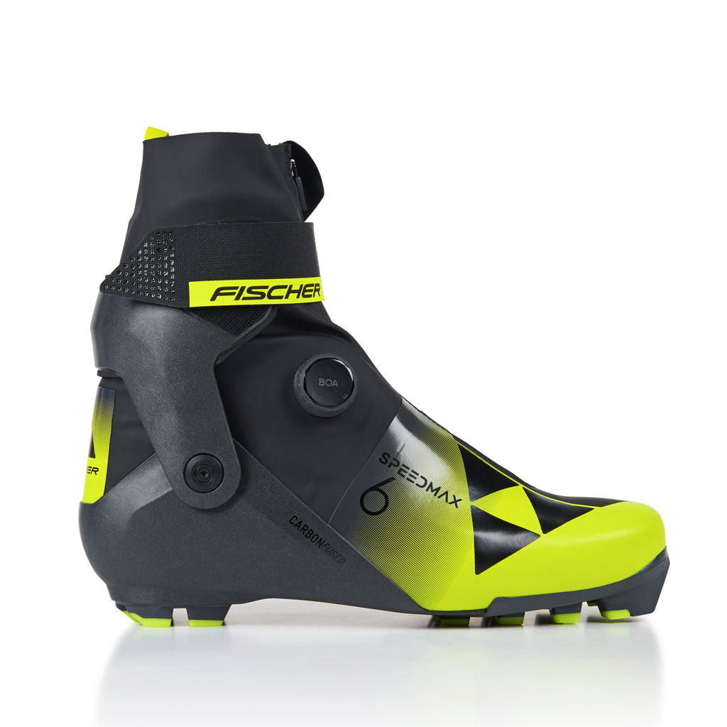 Speedmax 6 Skiathlon DP BOA