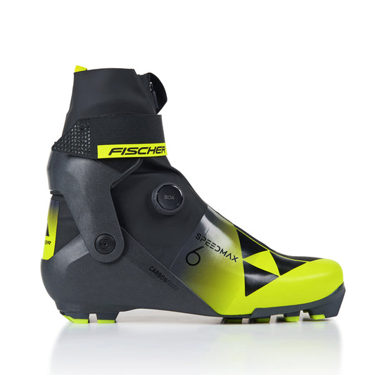 Speedmax 6 Skiathlon DP BOA
