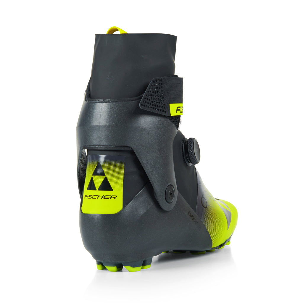Speedmax 6 Skiathlon DP BOA