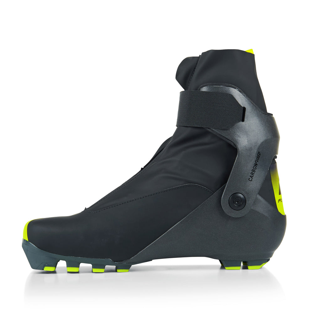 Speedmax 6 Skiathlon DP BOA