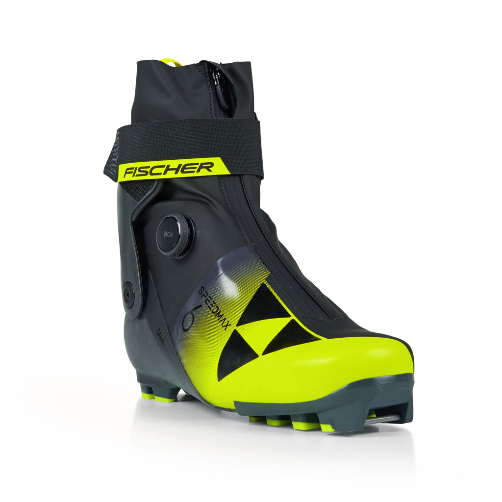 Speedmax 6 Skiathlon DP BOA