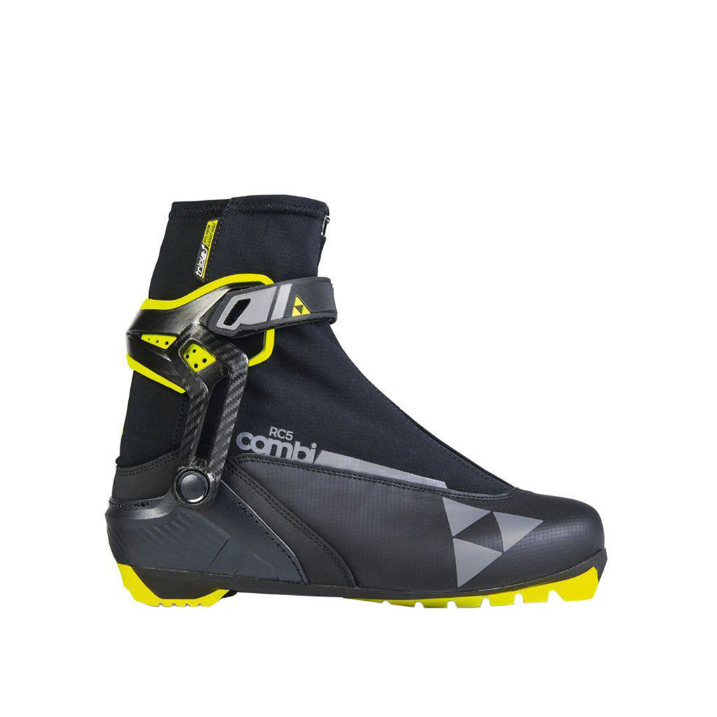 RC5 COMBI