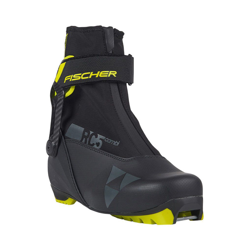 Rc5 Combi