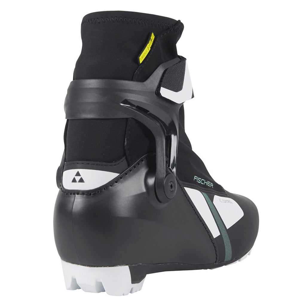 XC CONTROL WS