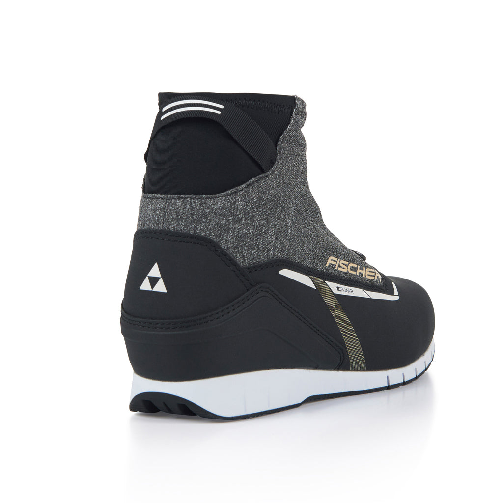XC Power WS