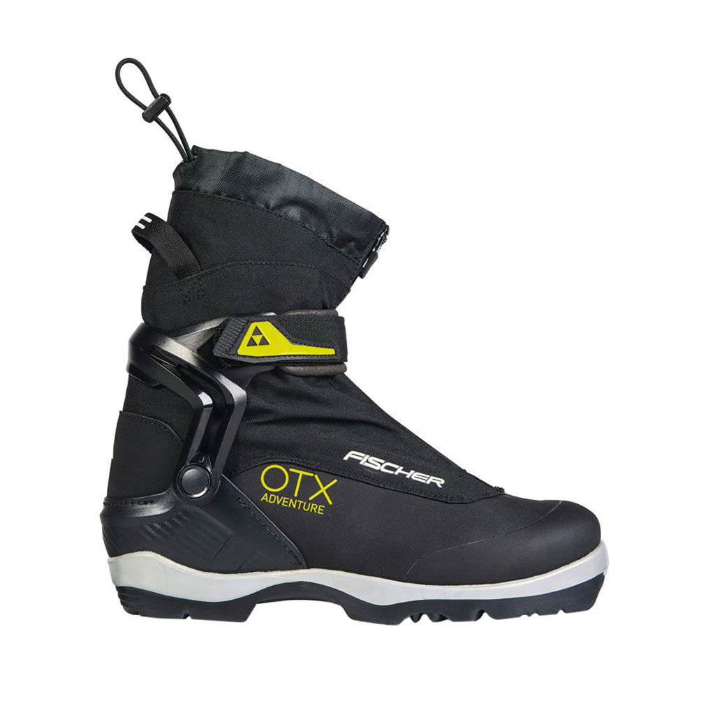 OTX ADVENTURE BC