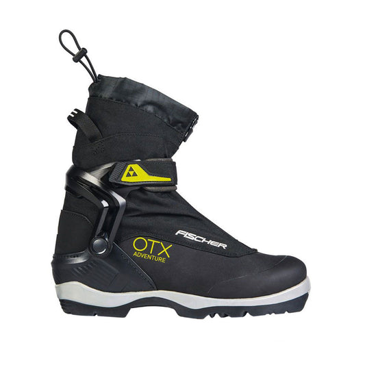 OTX ADVENTURE BC