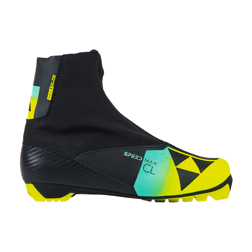 Speedmax Jr. Classic