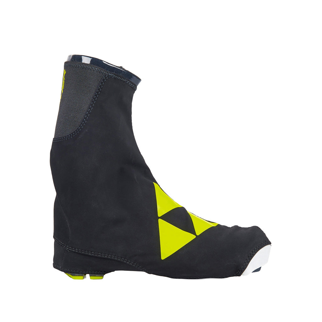 Boot Cover Race