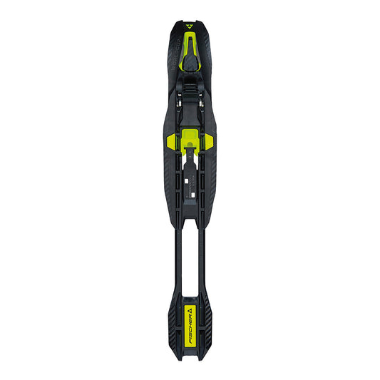 XC-BINDING WORLD CUP CLASSIC IFP BLACK NEONYELLOW