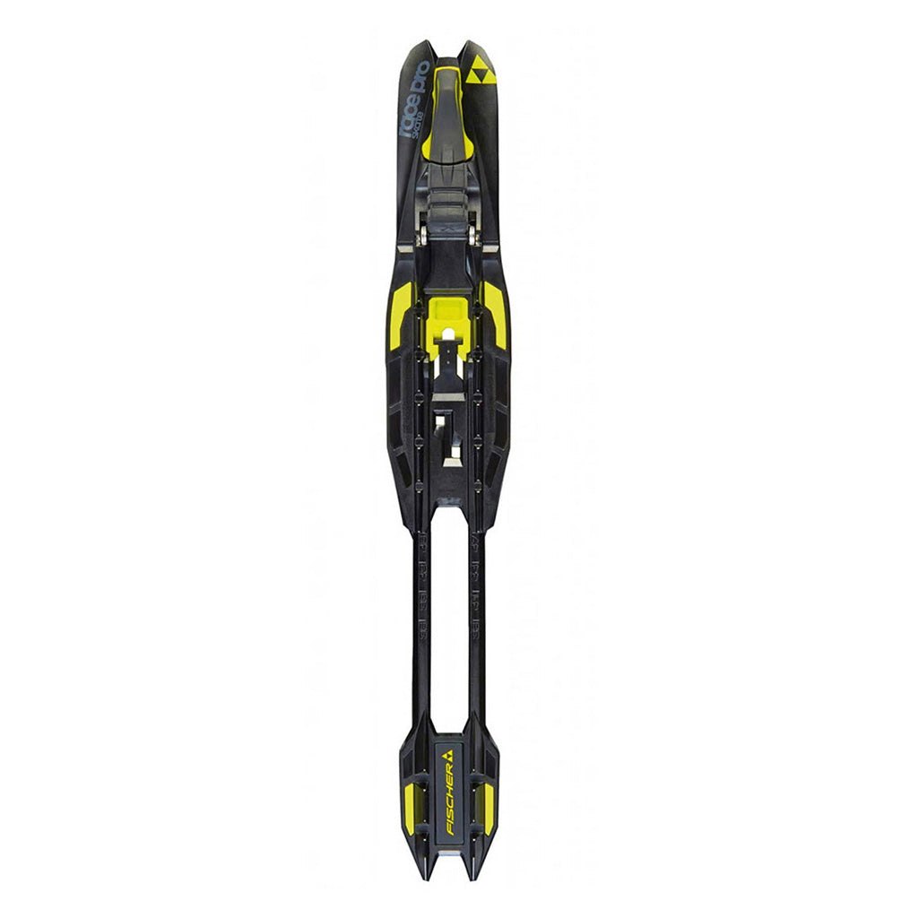 XC-BINDING RACE PRO SKATE IFP BLACK YELLOW