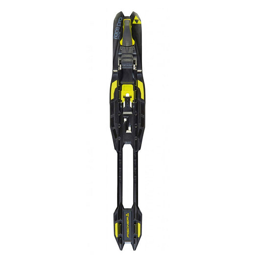 XC-BINDING RACE PRO SKATE IFP BLACK YELLOW