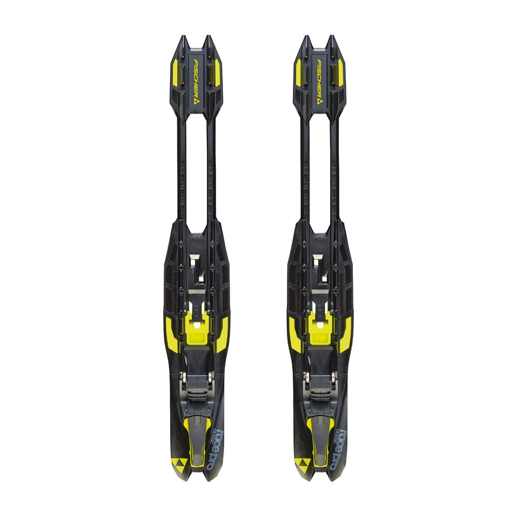 XC-BINDING RACE PRO CLASSIC IFP BLACK YELLOW