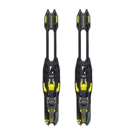 XC-BINDING RACE PRO CLASSIC IFP BLACK YELLOW