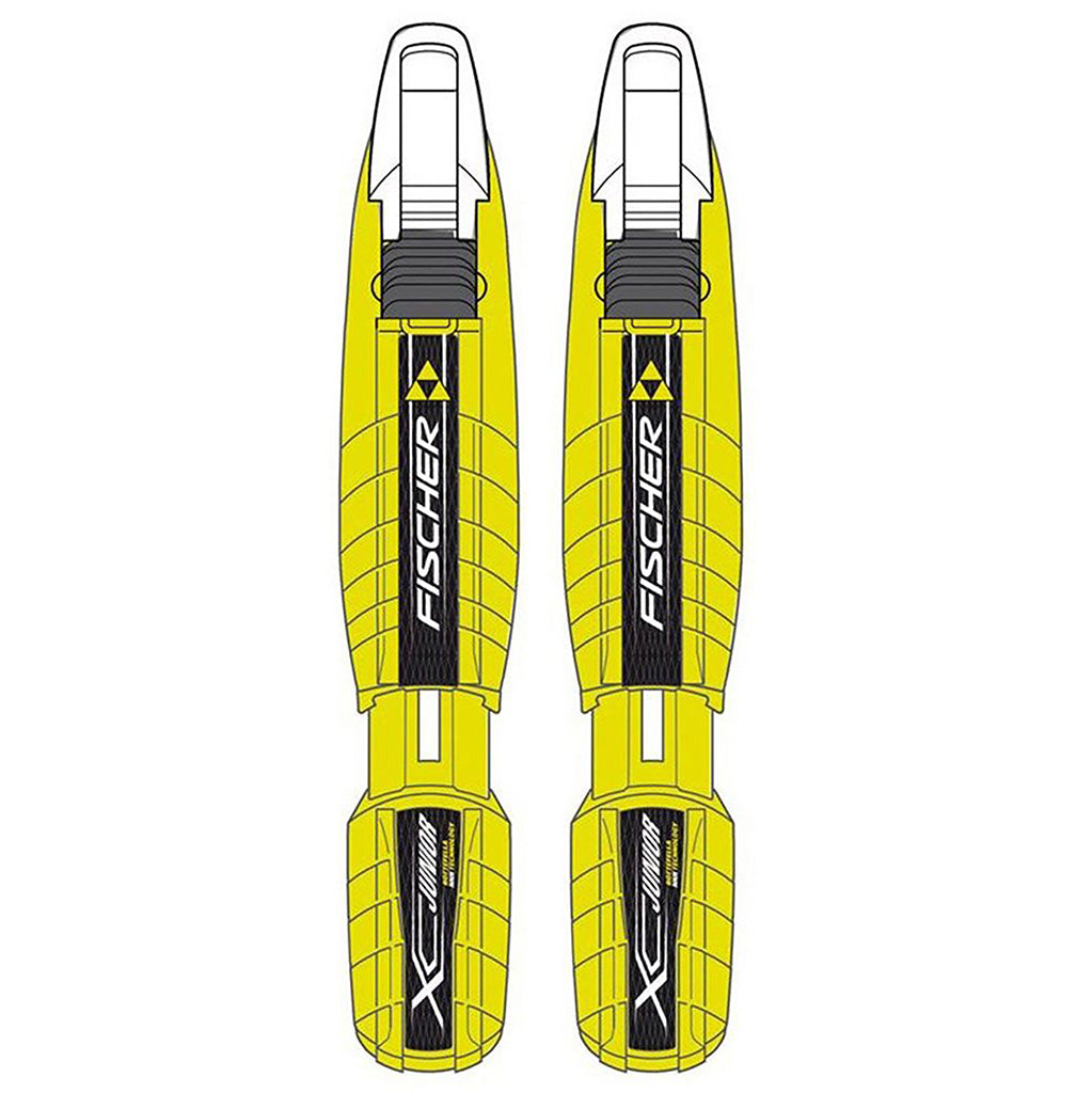 XC-BINDING XC JUNIOR