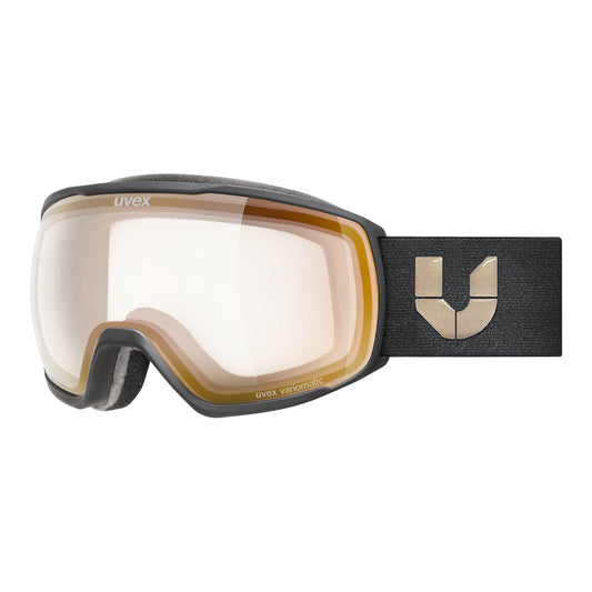 Ultimate Victorious Pro V M/L - Black Matt DL/Red-Clear (S0/4)