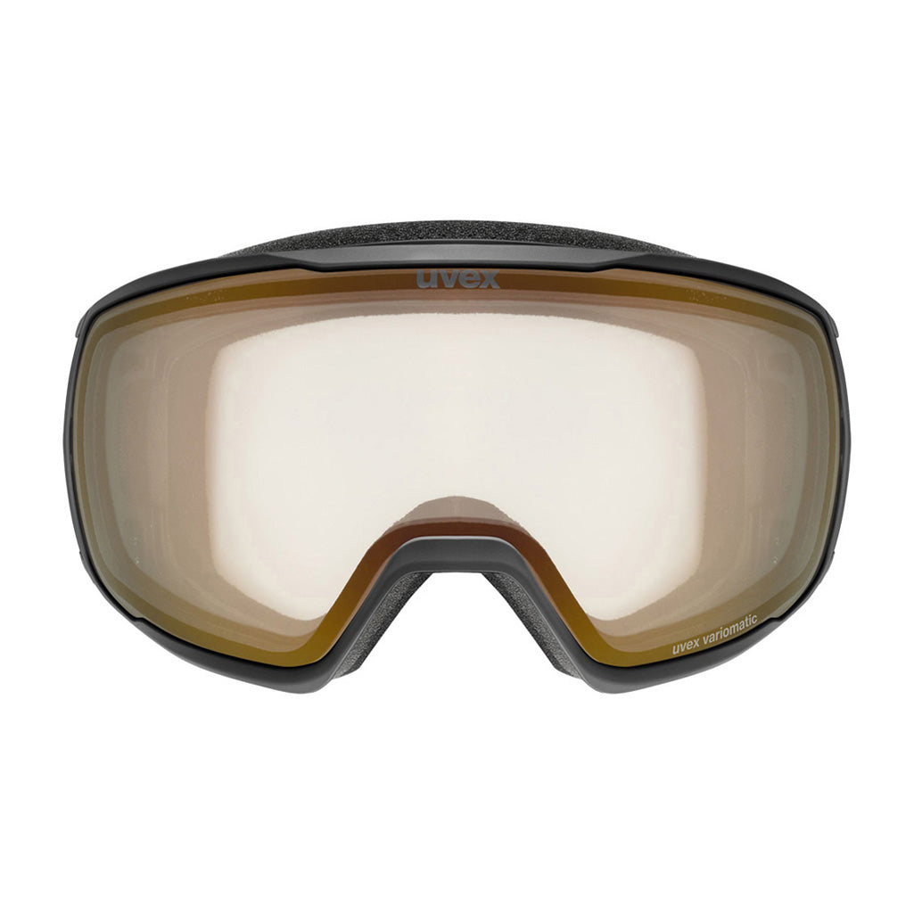 Victorious Pro V M/L - Black Matt DL/Red-Clear (S0/4)