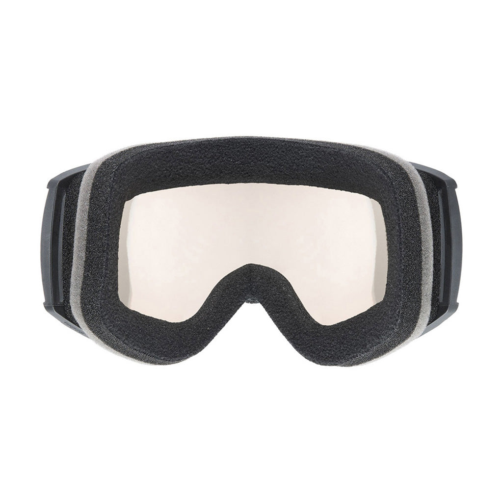 Victorious Pro V M/L - Black Matt DL/Red-Clear (S0/4)