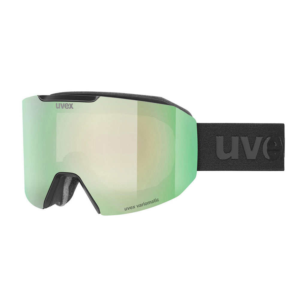 Evidnt Attract V - Black Dl/Vfm Gree-Cl