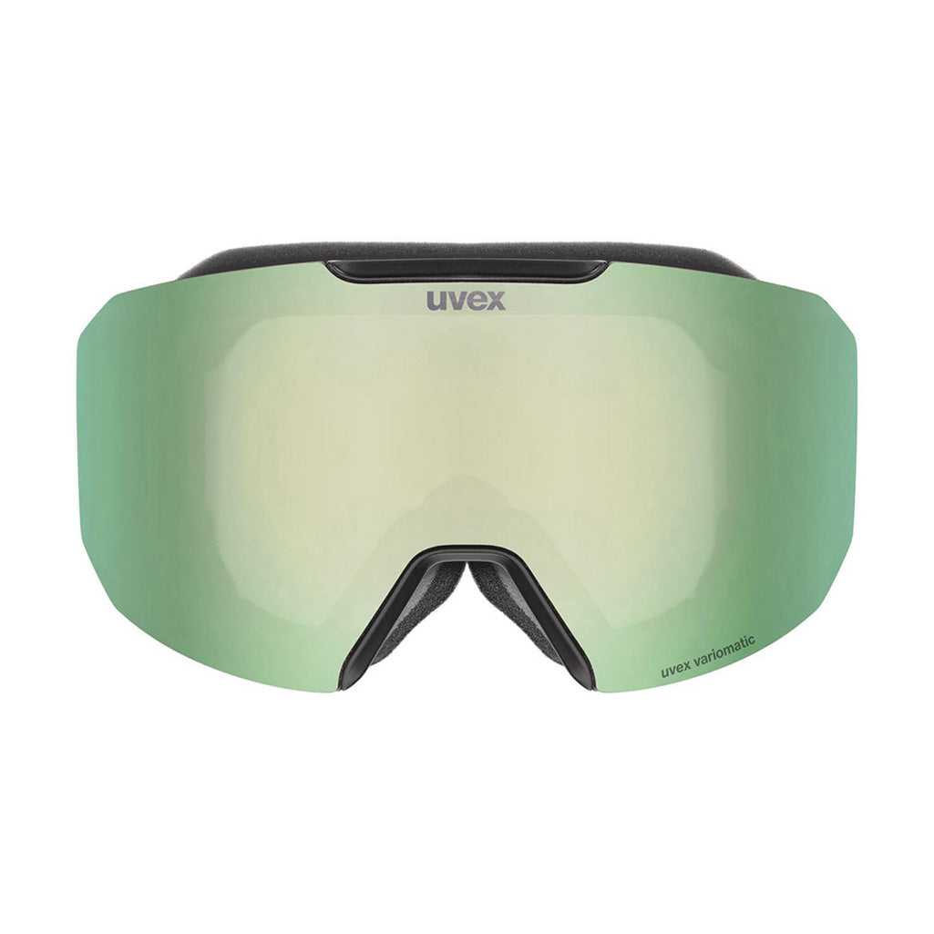 Evidnt Attract V - Black Dl/Vfm Gree-Cl