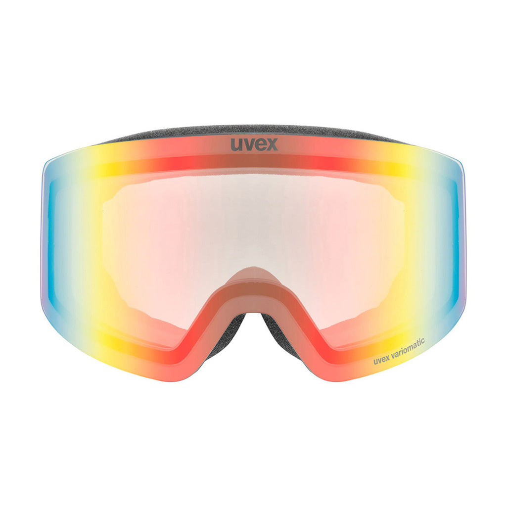 Provoqe V M/L - Black Matt DL/Rainbow-Clear (S1/3)