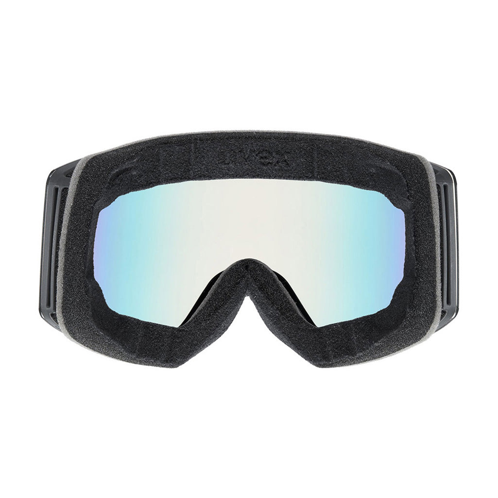 Provoqe V M/L - Black Matt DL/Rainbow-Clear (S1/3)