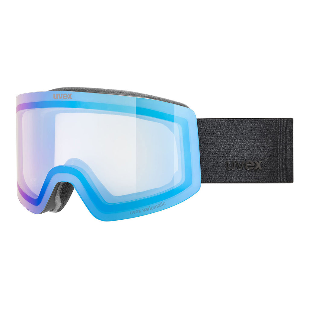 Provoqe V - White Matt DL/Green-Clear S1-4