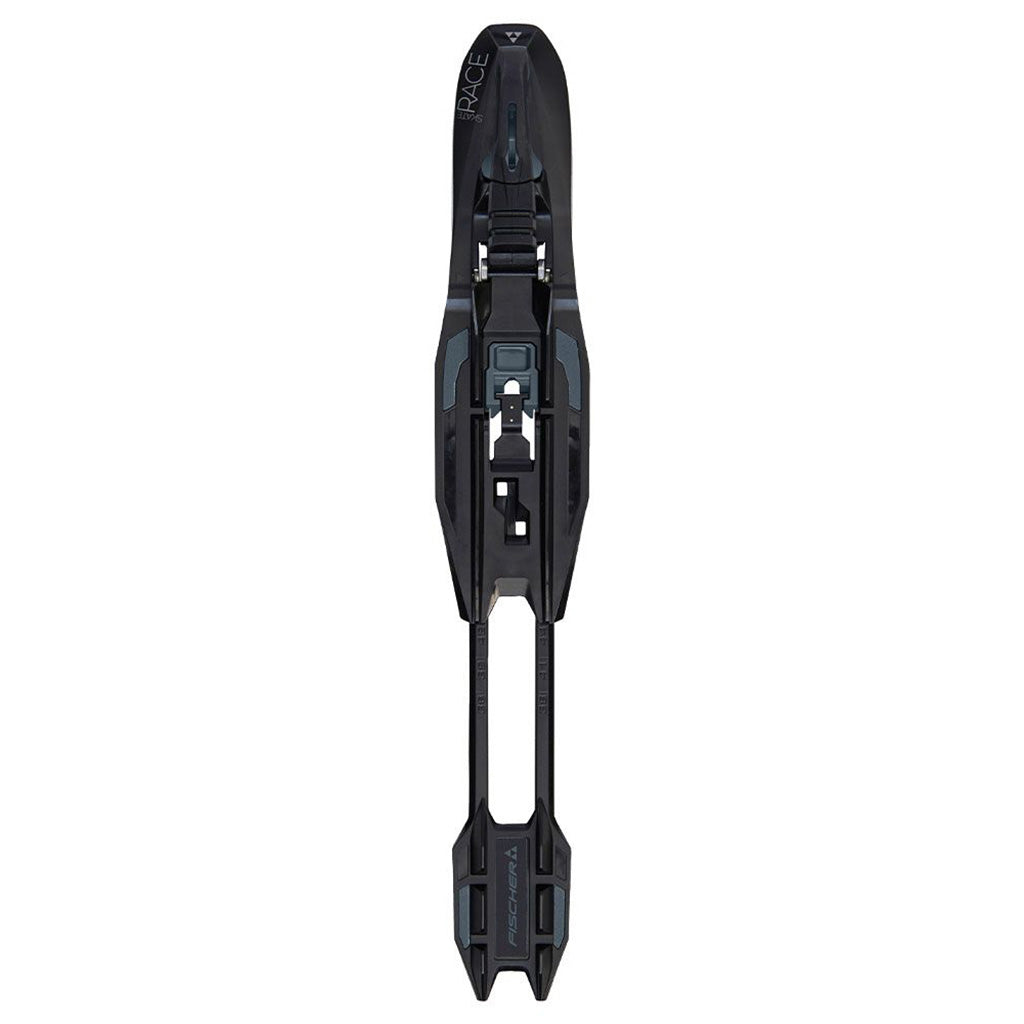 XC-BINDING RACE SKATE IFP BLACK BLUE GREY