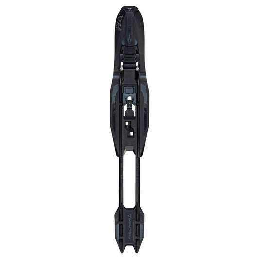 XC-BINDING RACE SKATE IFP BLACK BLUE GREY
