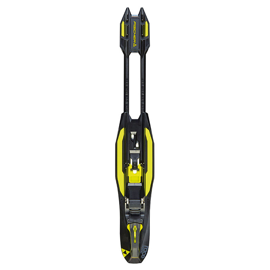 XC-BINDING RACE CLASSIC IFP BLACK YELLOW