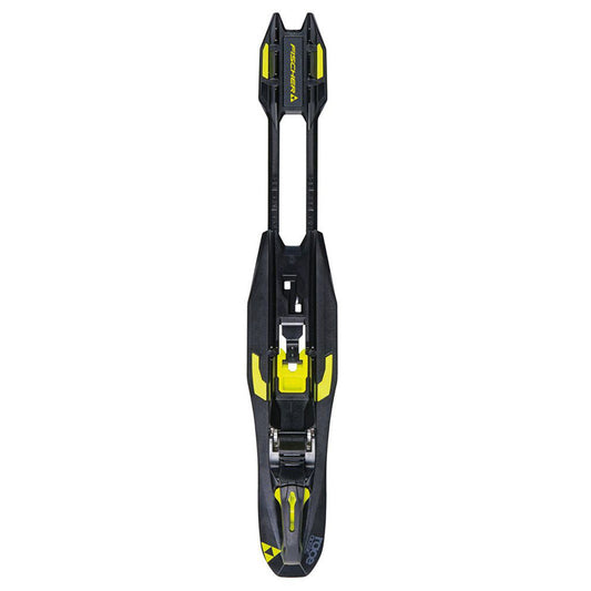 XC-BINDING RACE CLASSIC IFP BLACK YELLOW