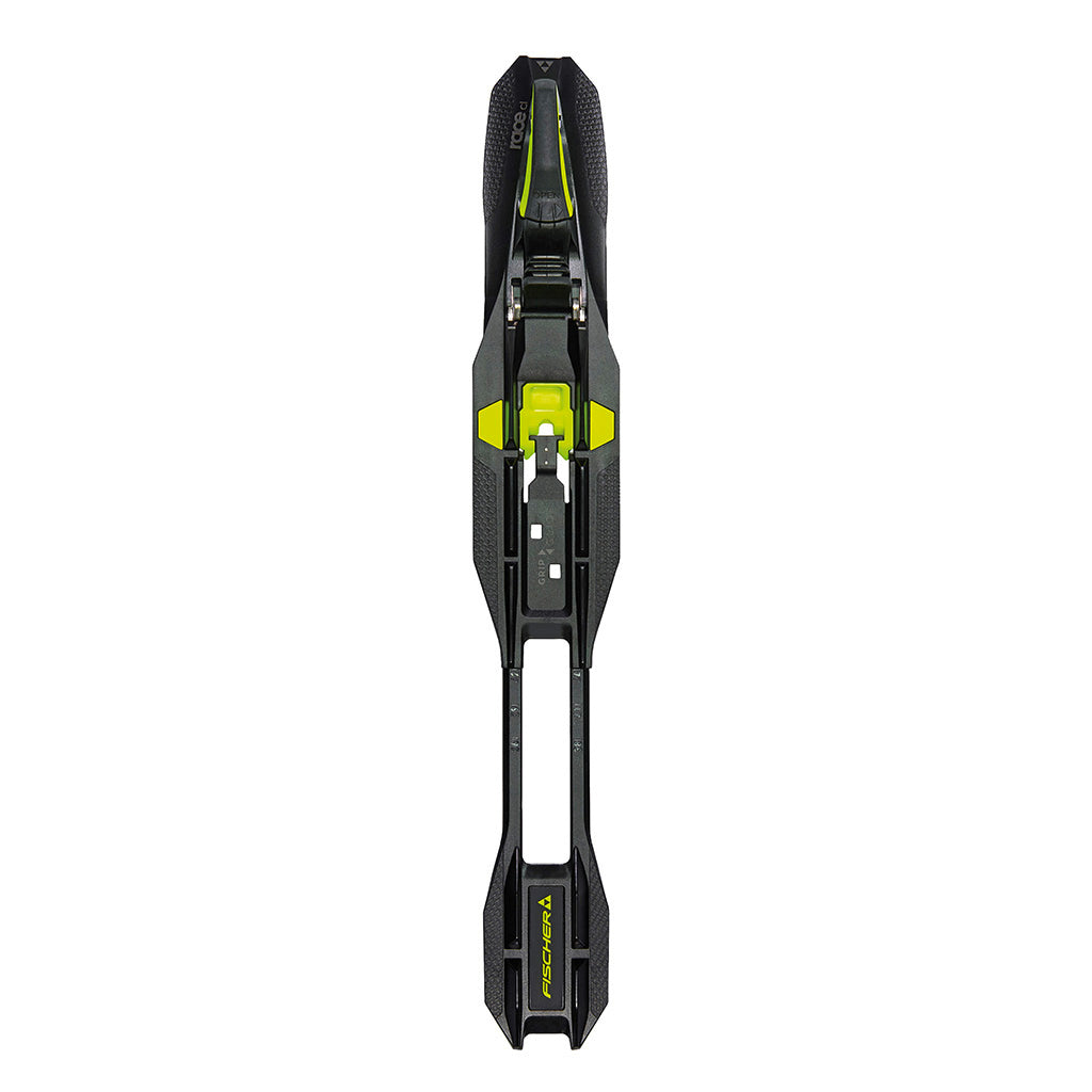 XC-BINDING RACE CLASSIC IFP BLACK NEONYELLOW