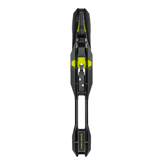 XC-BINDING RACE CLASSIC IFP BLACK NEONYELLOW