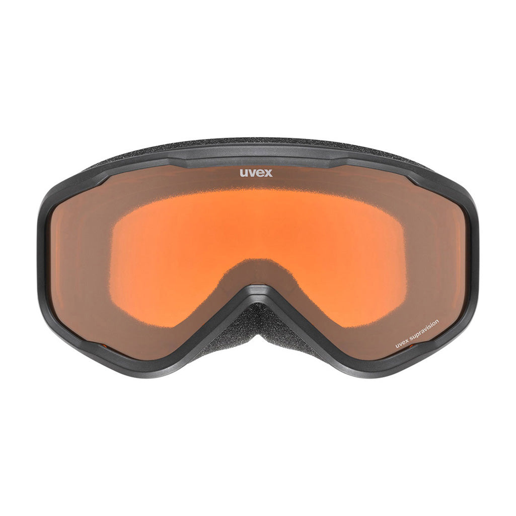 Speedy Nova S - Black SL/Lasergold (S2)