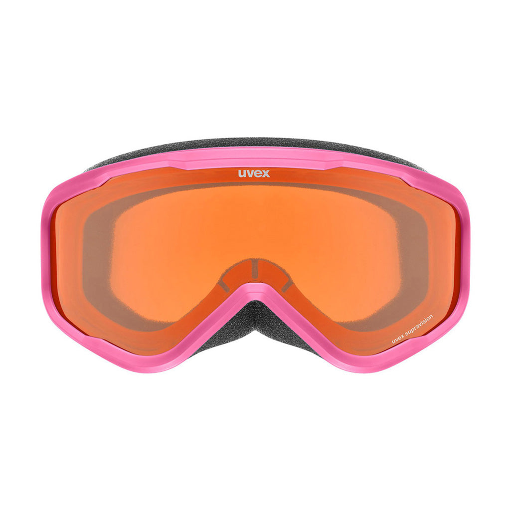 Speedy Nova S - Pink SL/Lasergold (S2)