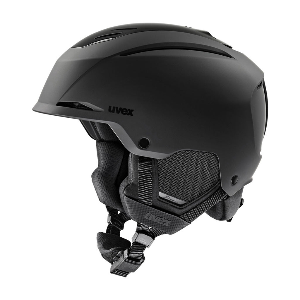 Resolution - Black Matt