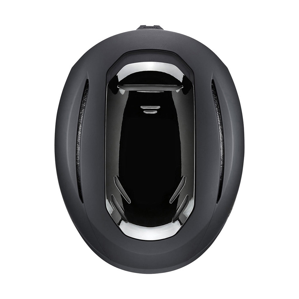Resolution - Black Matt
