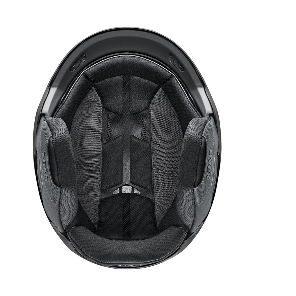 Resolution - Black Matt