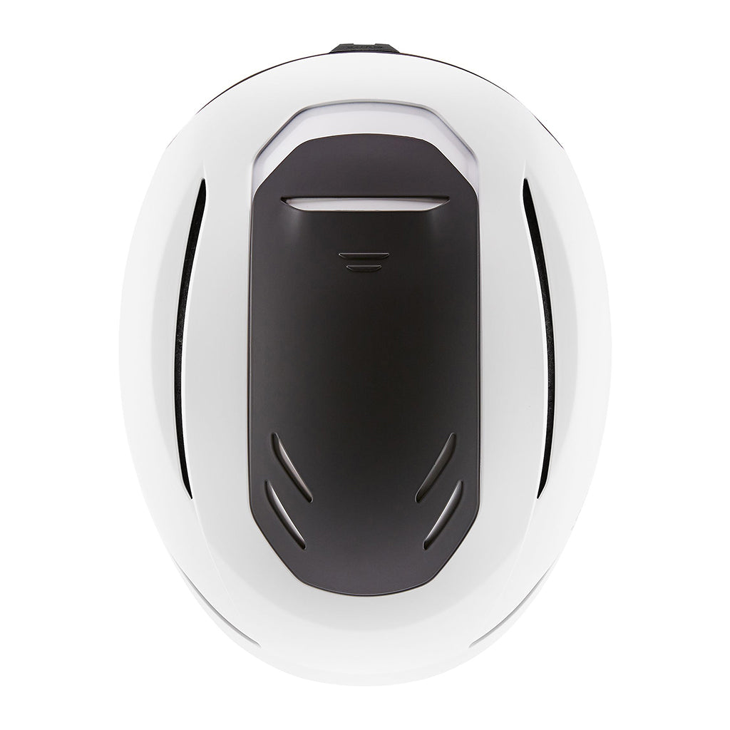 Resolution Mips - White/Black Matt
