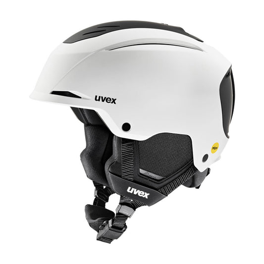 Resolution Mips - All White Matt
