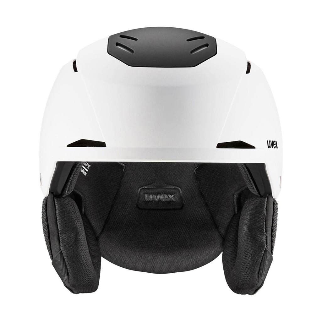 Resolution Mips - All White Matt