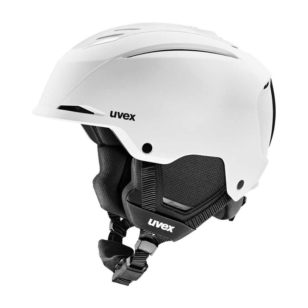 Horizon CV - White Matt