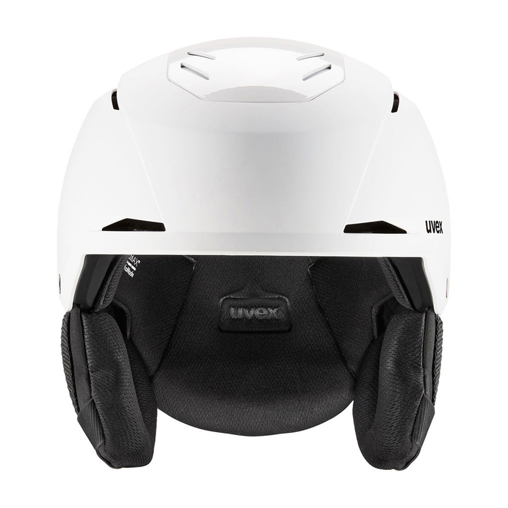 Horizon CV - White Matt