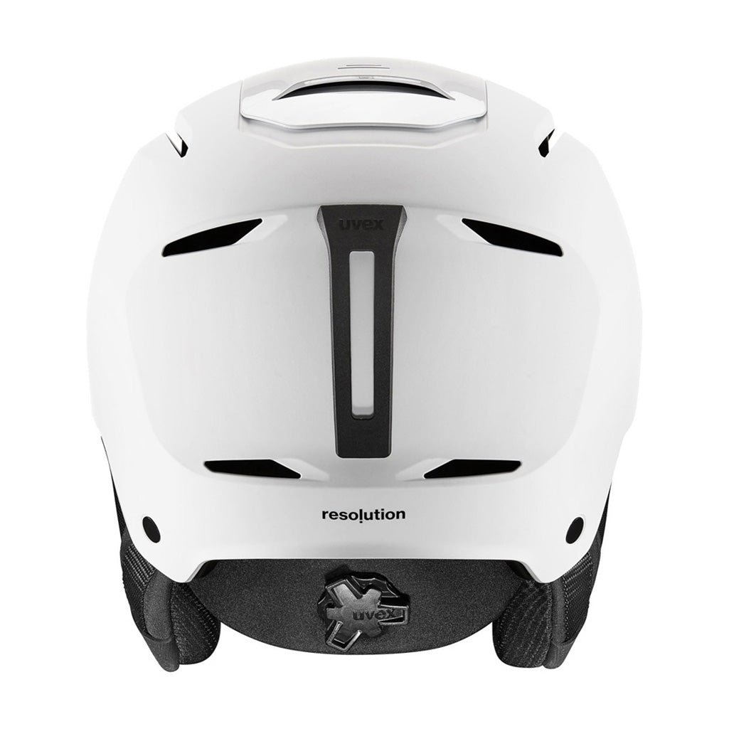 Horizon CV - White Matt