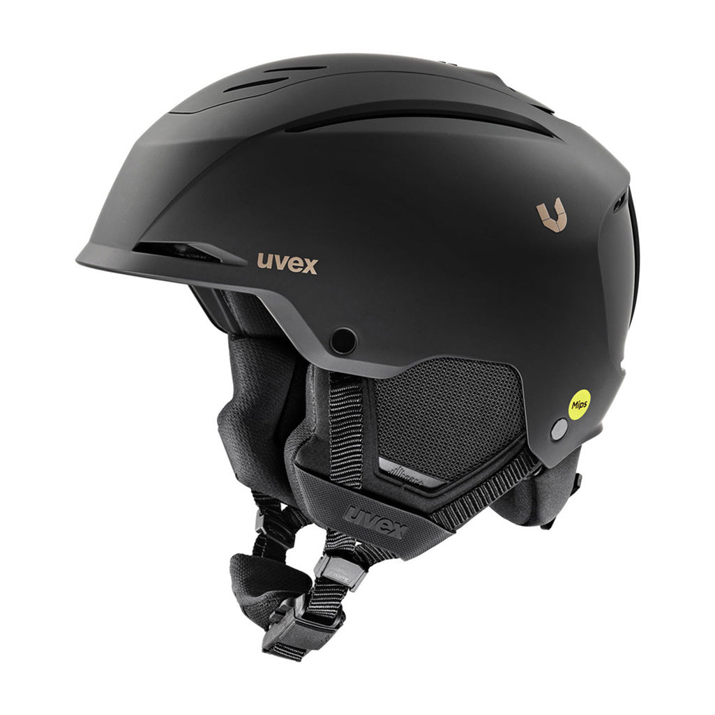 Ultimate Horizon Mips - Black Matt