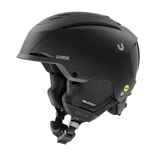 Ultimate Horizon Mips - Black Matt