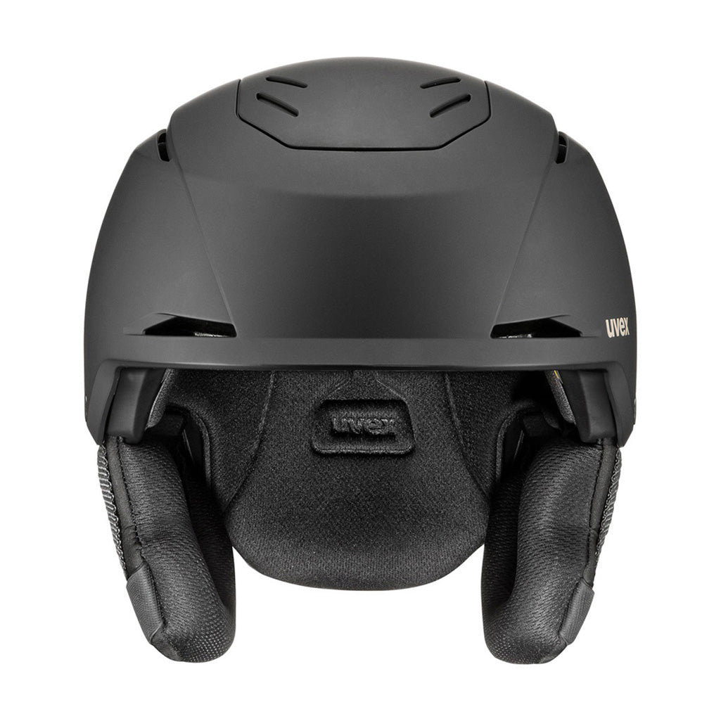 Ultimate Horizon Mips - Black Matt