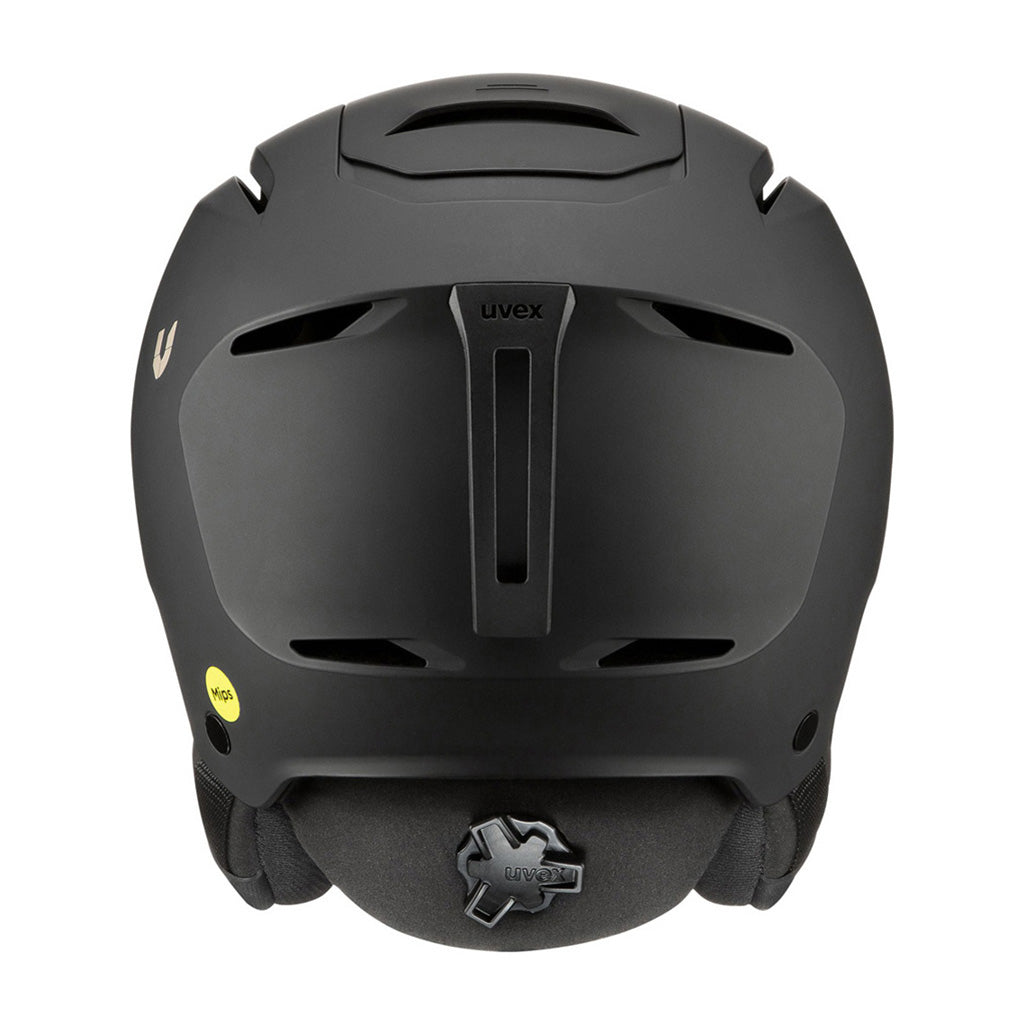 Ultimate Horizon Mips - Black Matt