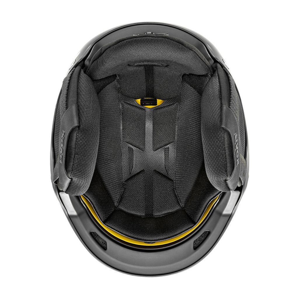 Ultimate Horizon Mips - Black Matt